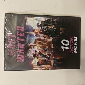 DVD